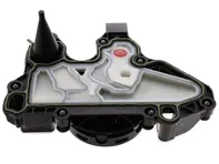 Olie afscheider. Porsche Macan 2.0L / Cayenne 2.0L - PAC103495, 95810349520, 95810349500