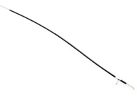 Bowden cable for fresh air unit. Porsche 911 - 91161311150