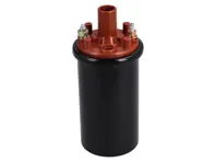 Bobina de encendido 14v. Porsche 911 84-89 / 924S / 944 / 964 / 968 / 928 Ref: 0221118322, 94460211500 - 94460211500, 0221118322, 0221118383, WG2277520, 94460211501 - SKCO-0070232