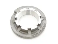 Shock absorber concave washer. Porsche 968 / 944 - 95134352532