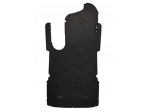 底盘饰件，前部。保时捷 971.1 Panamera 3.0L - 971825311K