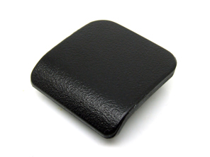 Lid towing lug. Porsche 944 - 95150534600