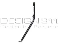 Rear 1/4 Panel Support Tube. Porsche 911 1974-89 - 91150162302