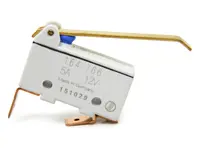 适用于保时捷 993 的制动踏板微动开关 - 99361341500