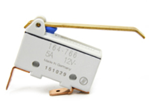 适用于保时捷 993 的制动踏板微动开关 - 99361341500