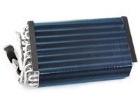 Evaporatore dell'aria condizionata (aria condizionata). Porsche 944 / 968 >>1992 - 94457321101