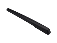 Rear wiper arm cover. Porsche 971 Sport Turismo / 9YA Cayenne - 974955435B