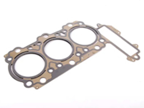 Engine head gasket. Porsche 997 C2S / 997 C4S - 99710420103, 99710420102