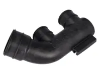 Junction by-pass air cut-off valve. Porsche 996 Turbo/GT2 - 99611068173