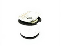 Cuscinetto della boccola anteriore del sottotelaio della sospensione posteriore. PorscheMacan - 8R0505145K, 95B505145