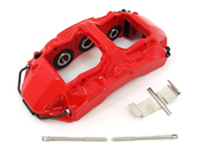 Brake calipers 6 pistons for Porsche multiple applications - 3604208161, 816-C100/200-001