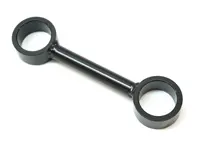 Droplink voor achterste stabilisatorstang. Porsche 914 - 91433305700GRV, 91433305700