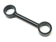 Drop link for rear anti roll bar. Porsche 914 - 91433305700GRV, 91433305700