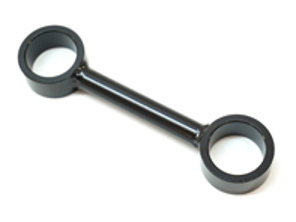 Droplink voor achterste stabilisatorstang. Porsche 914 - 91433305700GRV, 91433305700