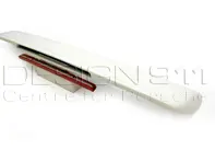 Aerokit Rear Spoiler Blade With 3rd Brake Light. Porsche 993 (Top part only) - 00004480027