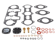 适用于 Weber 40 化油器的垫圈套件。保时捷 911 / 914 - PCG10894800 - 1615150510