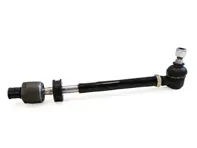 Track rod for steering rack. Porsche 928 1978-85 - 92834703101, 92834703110