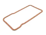 Junta de cárter de aceite. Porsche 928 - 94410120502, 71-13003-00, 711300300