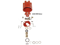Kit de reconstrucción del distribuidor, Serie 159. Porsche 911E - 90160203198S