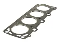 Cylinder head gasket. Porsche 928 1978-86 - 92810436207, 928104362107, 92810436206, 928104362106