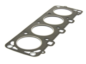 Cylinder head gasket. Porsche 928 1978-86 - 92810436207, 928104362107, 92810436206, 928104362106