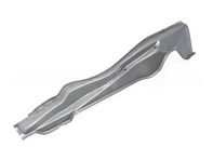 Fuel tank support panel RIGHT. Porsche 911 / 912 LHD - 90150102420, 90150102423, 91150111404, 91150111404GRV - PP220BR