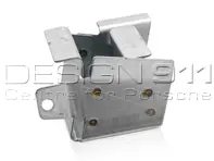 Jacking point, FRONT. Porsche 968 - 94450158100, 94450158200