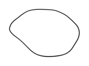 O-ring for gearbox housing cover. Porsche Boxster / Cayman - 9G232181501, 9G232181500