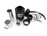 Simota Carbon Fiber Charger Air Induction Kit CB voor AUDI A4 2.0 5V 01-08 - CB753, CB-753