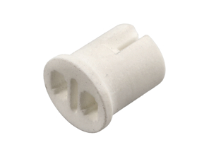 Alloggiamento connettore a 2 pin. - 810971993 - 911 612 072 CONNECTOR
