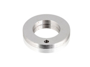 Drukring op fusee, 3,85-3,90 mm. Porsche 356 - 356414651