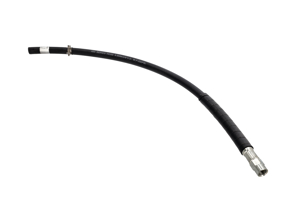 Manguera de retorno de combustible al tanque para Porsche 944 2.5L / 2.7L / 3.0L Incl. Turbo (1985-1991) y 968 3.0L (1992) - 95135606102, 95135606103