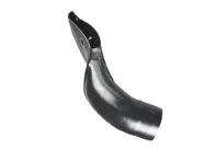 Hot air socket. Porsche 911 / 964 Turbo / 914 - 91110682700