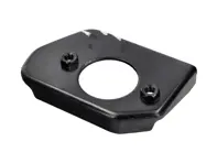 前车架加强板，已涂底漆。保时捷 964 Carrera 2 / 4 / 993 Carrera 1989-98 - 96450111, 96450111700, 96450111800, 96450111700GRV, 96450111800GRV