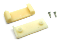 Timing chain adjuster guide repair kit. Porsche 928/ 944/ 968 - 94410550105