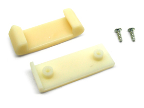 Timing chain adjuster guide repair kit. Porsche 928/ 944/ 968 - 94410550105