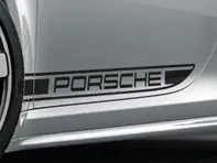 Modelaanduiding op portieren, PORSCHE. Porsche 992 (911) 2020>> - 99204482055041, 99204482055, 9920448205524K, 9920448205584A, 99204482055V04