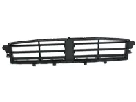 Air duct grille for centre radiator. Porsche 95B Macan - 95B121257FY, 95B121257DY
