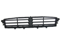 Griglia condotto aria per radiatore centrale. Porsche 95B Macan - 95B121257FY, 95B121257DY