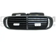 Centre Air Vent. Porsche Cayenne MKI (955) / MKII (957) - 95555226303A03, 95555226301A03, 95555226302A03, 95555226303, 95555226301, 95555226302