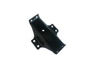 Placa de sujeción de montaje del parachoques trasero. Porsche 356A - 64450502700 - 720505446