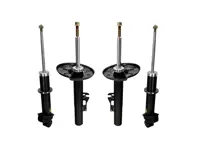 Jeu de 4 amortisseurs avant et arrière. Porsche 996 C2 1998-2005 - 99633305185, 99633305143, 99633305104, 99633305121, 99633305125, 99633305133, 99633305124, 99633305161, 99634304139, 99634304104, 99634304130, 99634304120, 99634304123, 99634304127, 99634304136