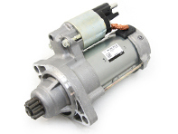 Motorino di avviamento. Porsche 987.2 Boxster / Cayman / 997.2 - 9A160410300, 9A160410301, 9A1604103AX - DSN970