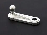 Manivelle du volet de mélange de température du moteur électrique. Porsche 964 - 96462432400, 96457220500