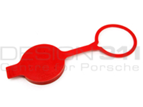 Tappo contenitore. Porsche 928 - 92852818303