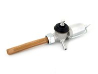 Interruttore riserva filtro. Porsche 356 - 64420102107