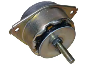 Engine mount. Porsche 964 C2 1989-1993 - 96437504900, 96437505000