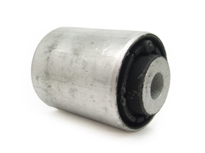 Draagarm voor rubber montage. Porsche 970 Panamera - 97034124301