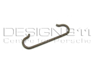 Versnellingshendel borgklem. Porsche 964/993 - 99342429900