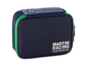 Porsche Multipurpose case – MARTINI RACING® Colletion - WAP0359280L0MR
